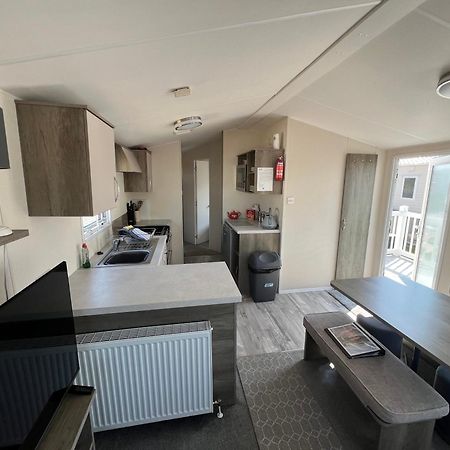 3 Bedroom Modern Caravan Sleeps Up To 8 Millom Ngoại thất bức ảnh