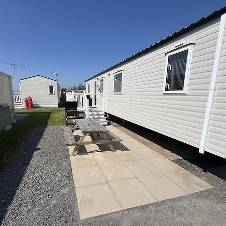 3 Bedroom Modern Caravan Sleeps Up To 8 Millom Ngoại thất bức ảnh