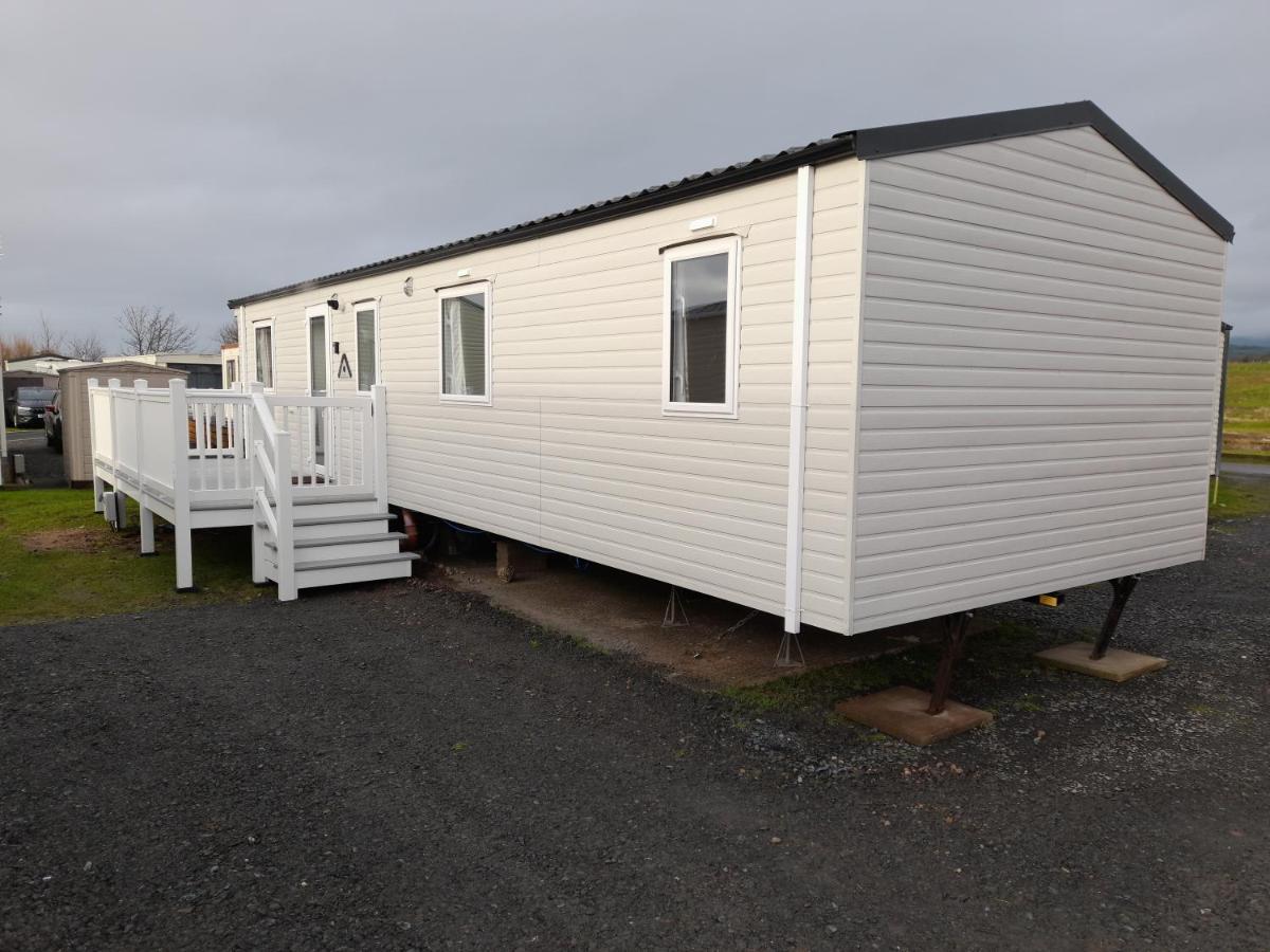 3 Bedroom Modern Caravan Sleeps Up To 8 Millom Ngoại thất bức ảnh