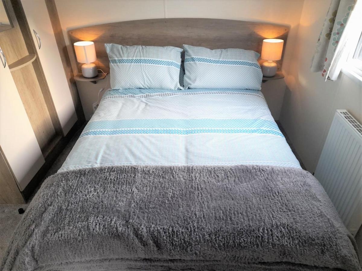 3 Bedroom Modern Caravan Sleeps Up To 8 Millom Ngoại thất bức ảnh