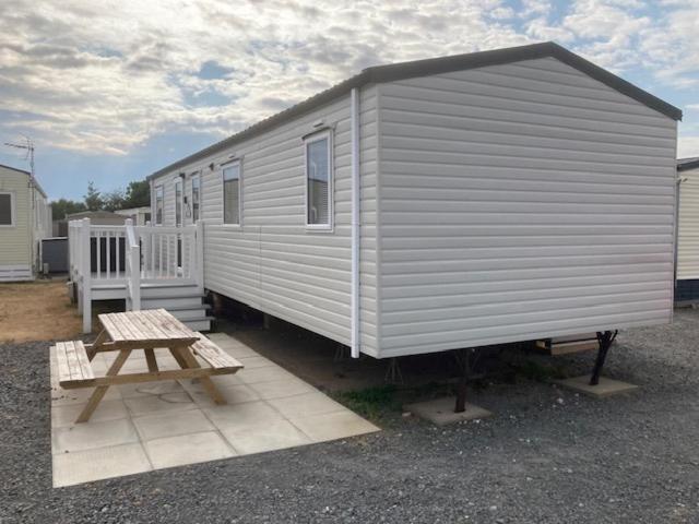 3 Bedroom Modern Caravan Sleeps Up To 8 Millom Ngoại thất bức ảnh