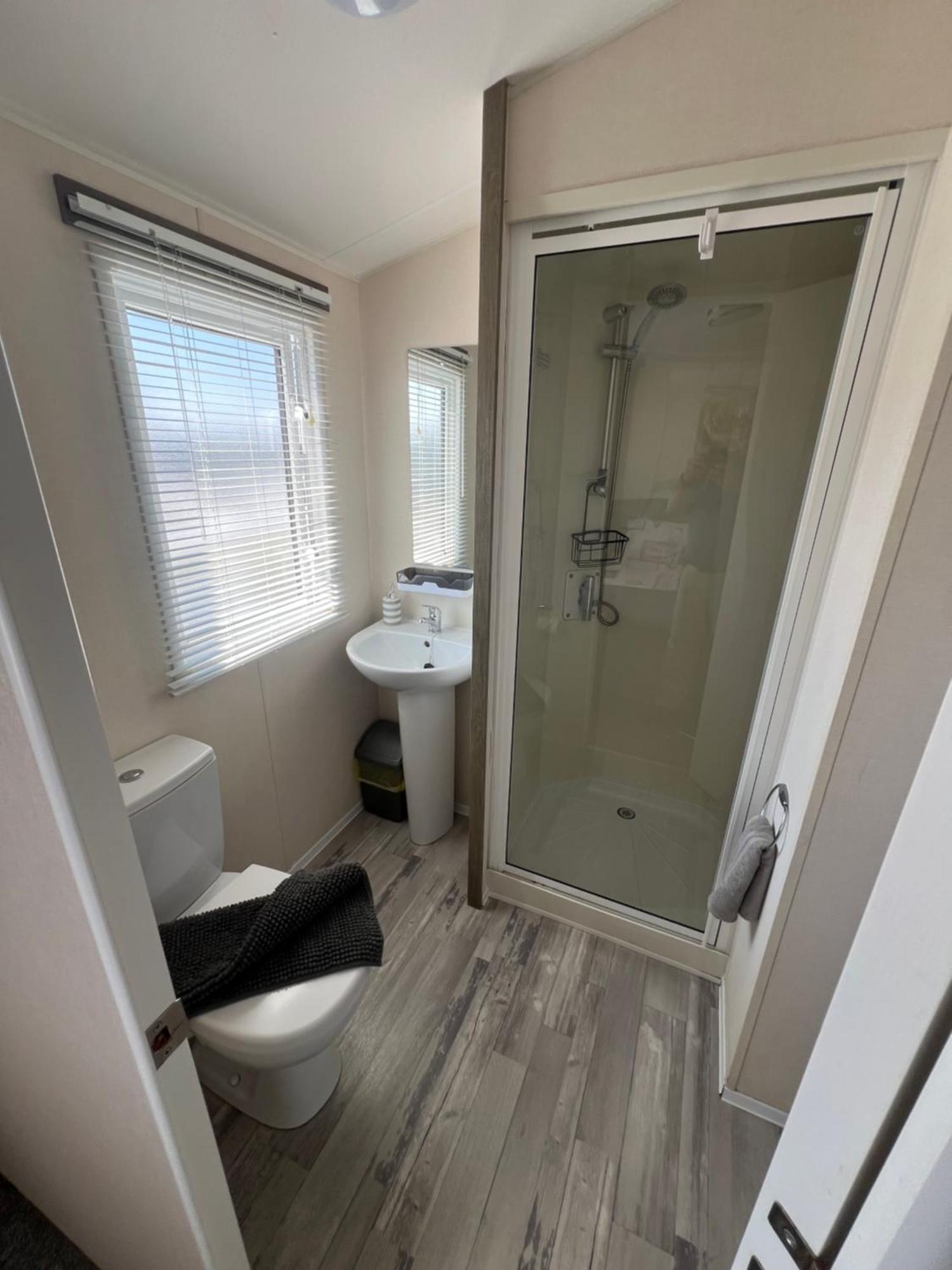 3 Bedroom Modern Caravan Sleeps Up To 8 Millom Ngoại thất bức ảnh